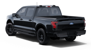 2025 Ford F-150 Lightning® External Image 3